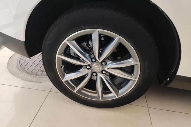Used Acura RDX 2019 2.0T Enjoyment Version China VI Standard Exterior 5