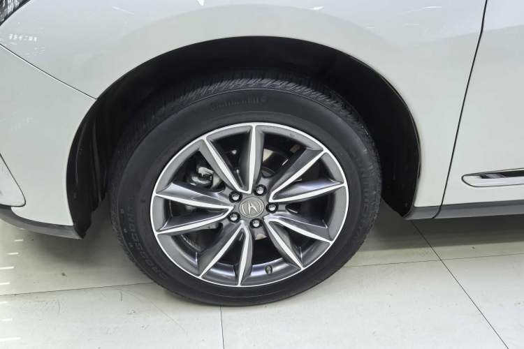 Used Acura RDX 2019 2.0T Enjoyment Version China VI Standard Exterior 5