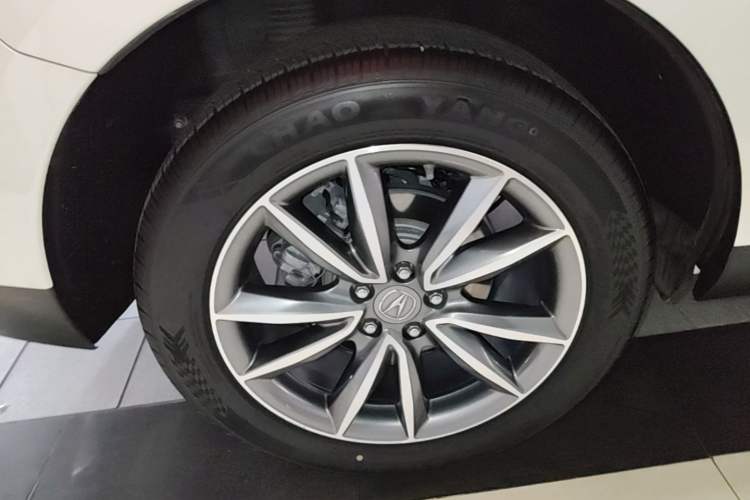 Used Acura RDX 2019 2.0T Luxury Edition China VI Standard Exterior 5