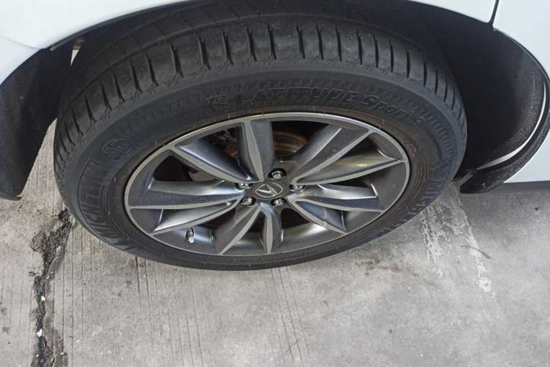 Used Acura RDX 2019 2.0T Smart Enjoyment Version SH-AWD China V Standard Exterior 8
