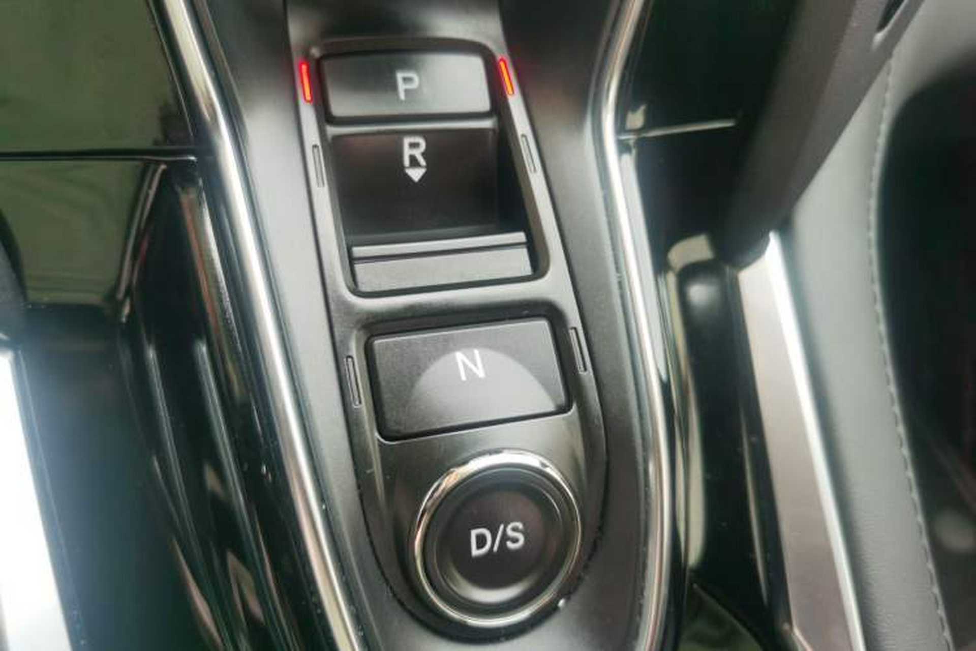 Used Acura RDX 2019 2.0T Diamond Edition · Majestic SH-AWD China VI Standard Gear Lever