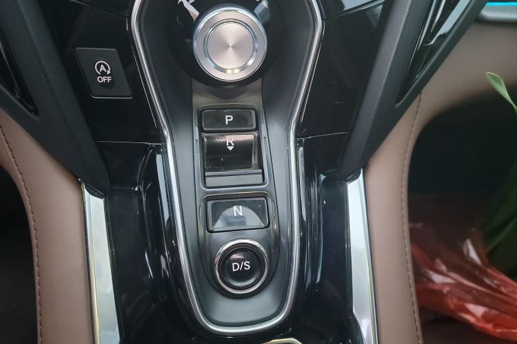 Used Acura RDX 2019 2.0T Prestige Edition SH-AWD China V Standard Gear Lever