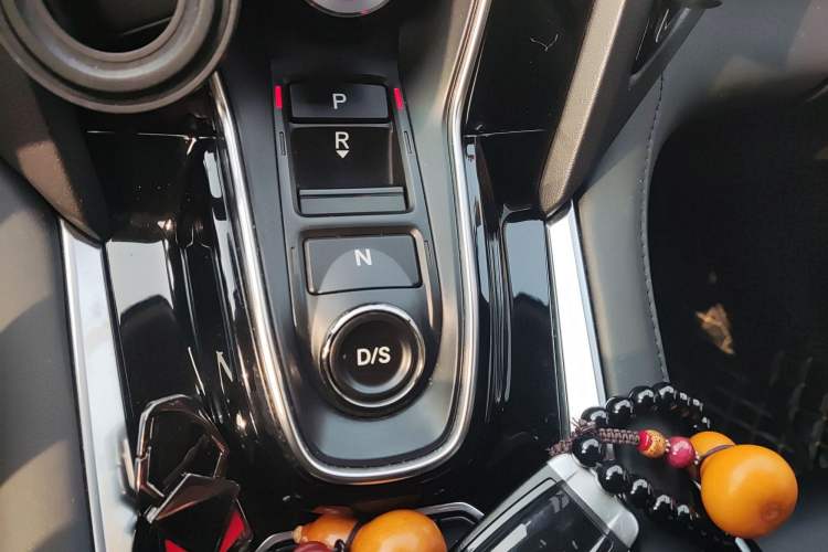 Used Acura RDX 2019 2.0T Enjoyment Version China VI Standard Gear Lever
