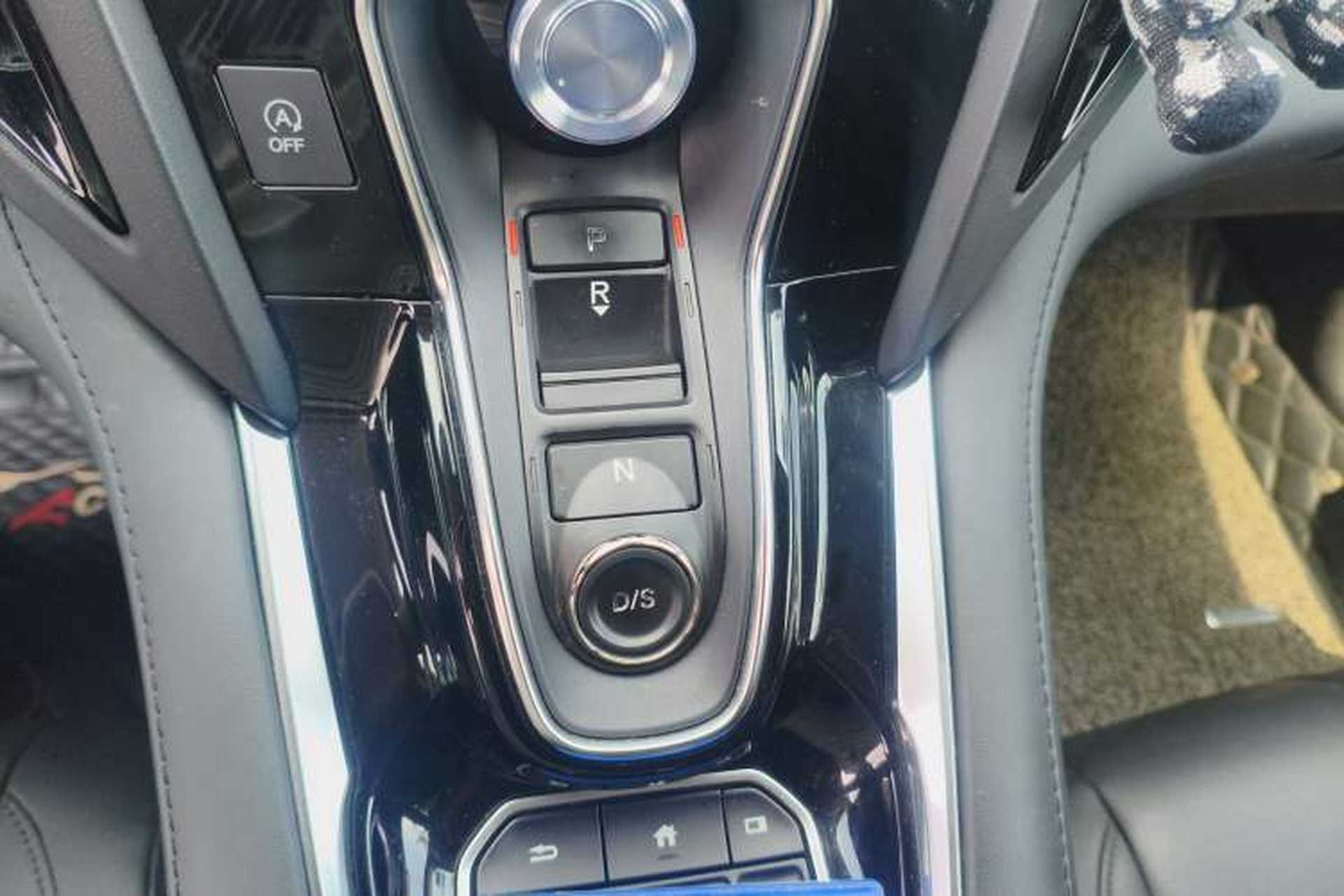 Used Acura RDX 2019 2.0T Enjoyment Version China V Standard Gear Lever