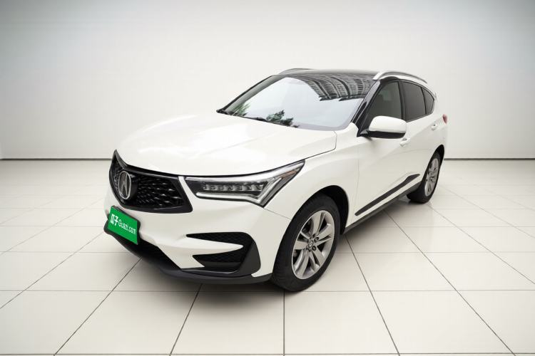 Used Acura RDX 2019 2.0T Diamond Edition SH-AWD China VI Standard Guazi used car, China used car export, Used car for sale, Used  cars, Cheapest cars for sale