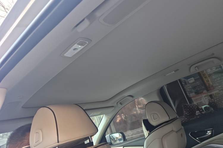 Used Acura RDX 2019 2.0T Diamond Edition SH-AWD China VI Standard Headliner