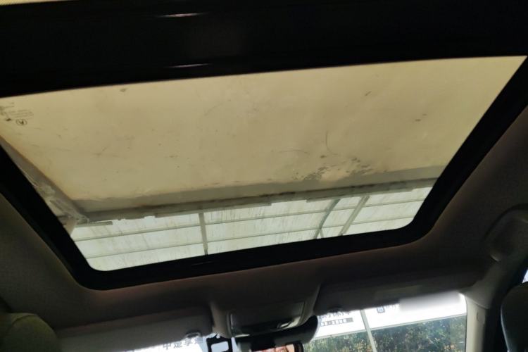 Used Acura RDX 2019 2.0T Enjoyment Version China VI Standard Headliner