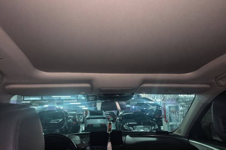 Used Acura RDX 2019 2.0T Enjoyment Version China VI Standard Headliner