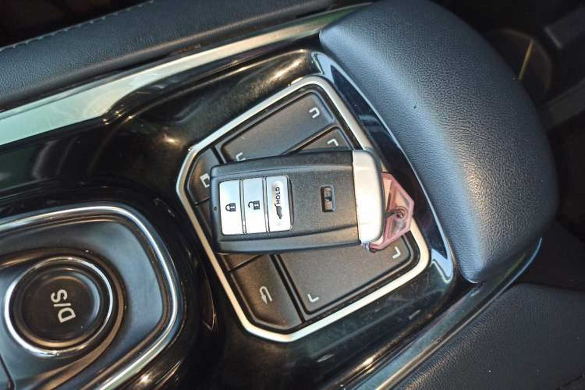 Used Acura RDX 2019 2.0T Smart Enjoyment Version SH-AWD China V Standard Interior 1
