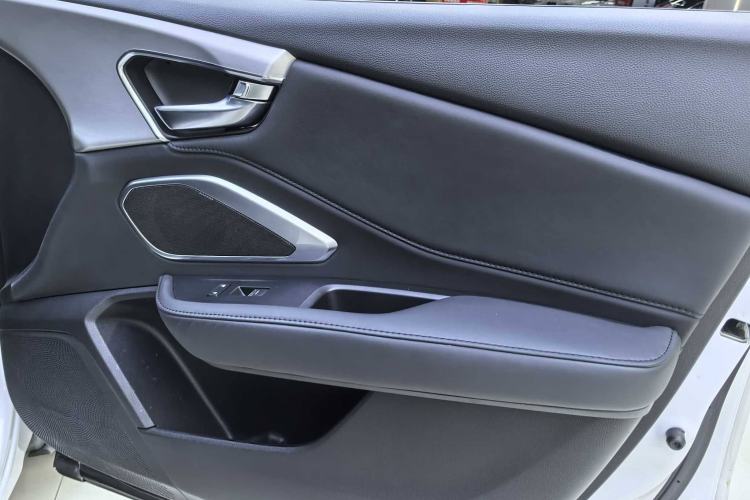 Used Acura RDX 2019 2.0T Enjoyment Version China VI Standard Interior 10