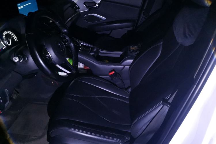 Used Acura RDX 2019 2.0T Enjoyment Version China VI Standard Left Front Seat