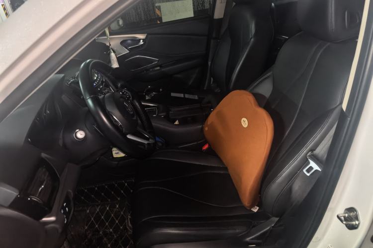 Used Acura RDX 2019 2.0T Enjoyment Version China VI Standard Left Front Seat