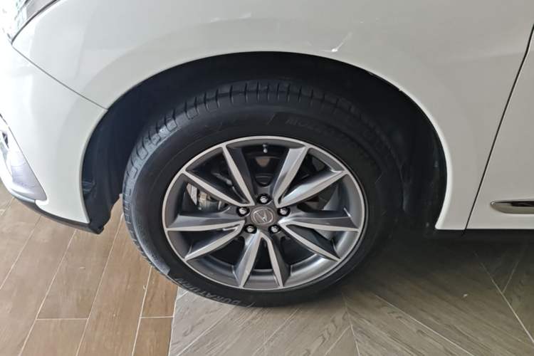 Used Acura RDX 2019 2.0T Luxury Edition China VI Standard Left Front Wheel Hub