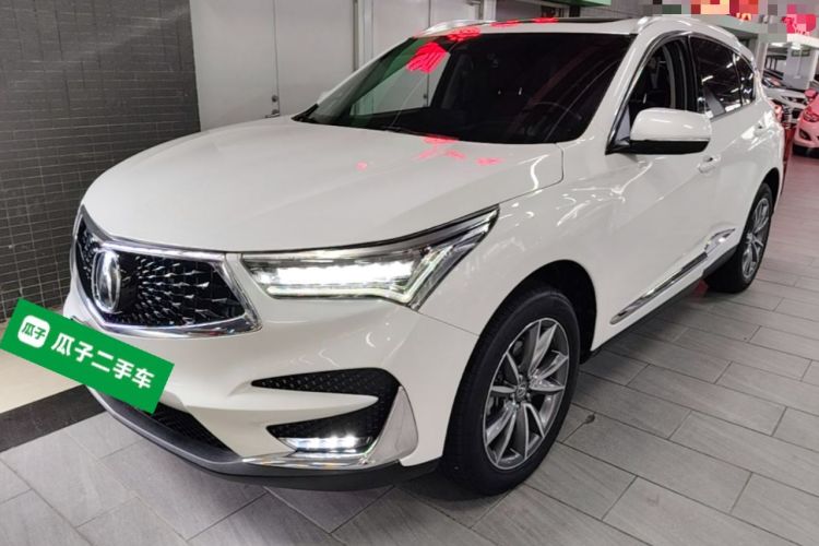 Acura RDX 2019