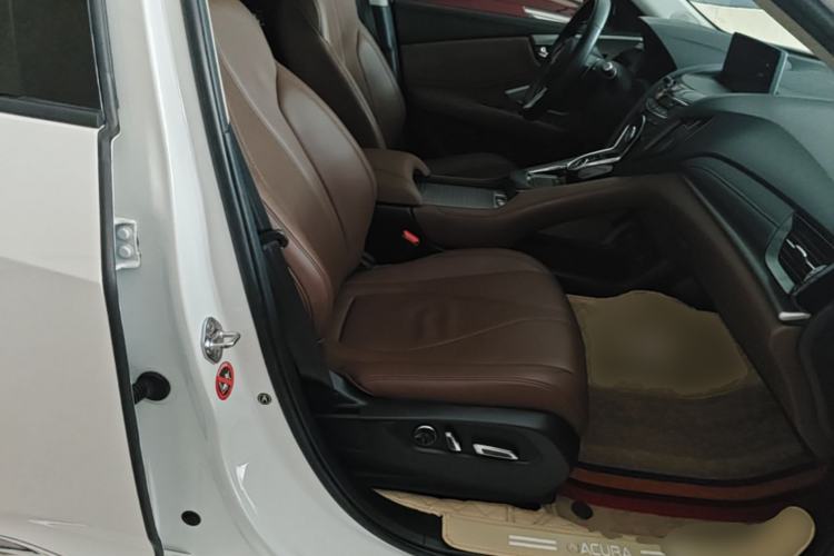 Used Acura RDX 2019 2.0T Luxury Edition China VI Standard Right Front Seat