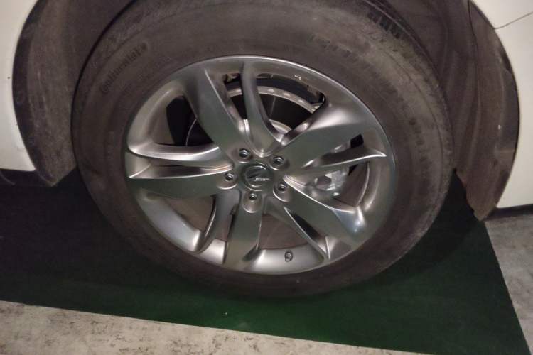 Used Acura RDX 2019 2.0T Prestige Edition SH-AWD China V Standard Right Front Wheel Hub