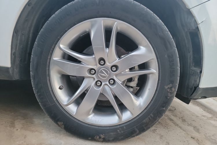 Used Acura RDX 2019 2.0T Prestige Edition SH-AWD China V Standard Right Front Wheel Hub