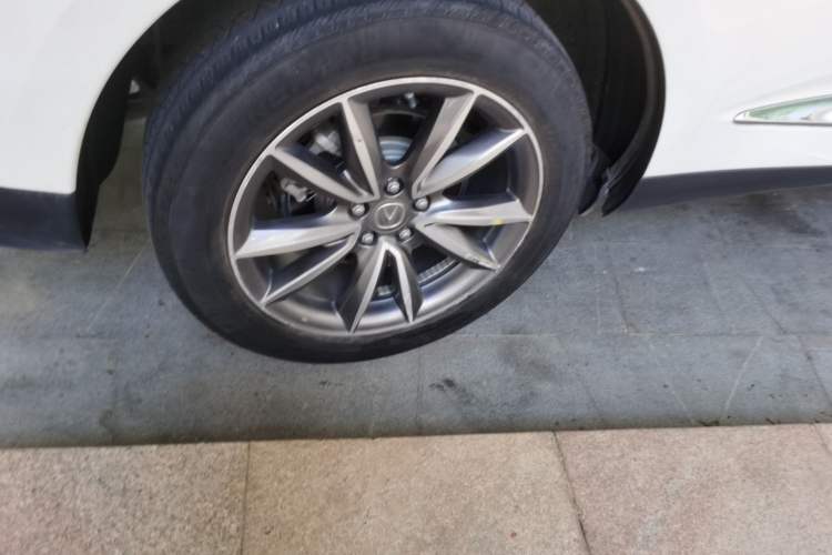 Used Acura RDX 2019 2.0T Luxury Edition China V Standard Right Front Wheel Hub