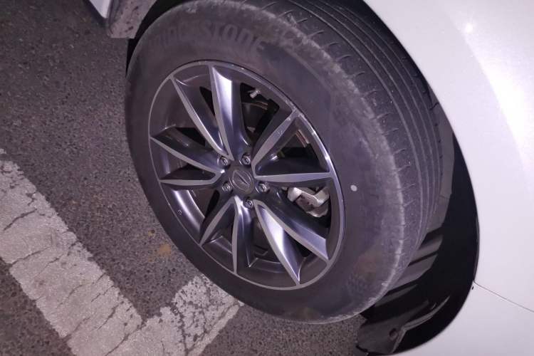 Used Acura RDX 2019 2.0T Enjoyment Version China VI Standard Right Front Wheel Hub