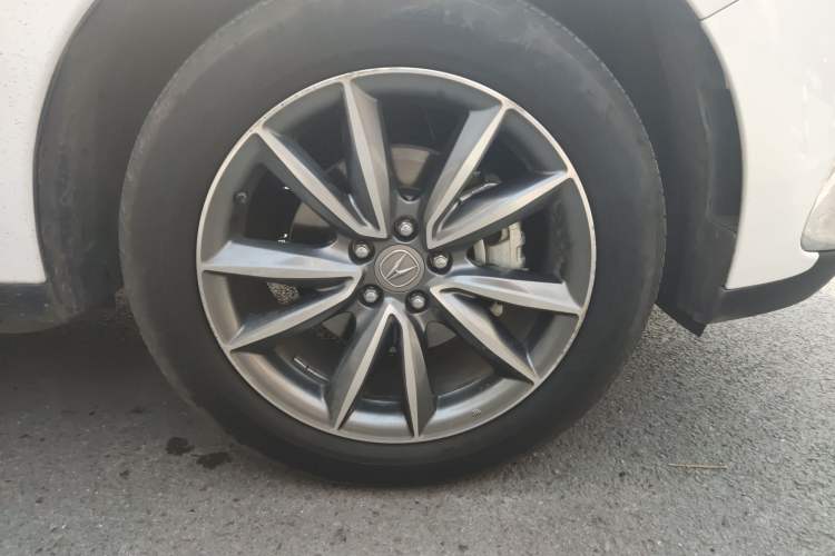 Used Acura RDX 2019 2.0T Enjoyment Version China VI Standard Right Front Wheel Hub