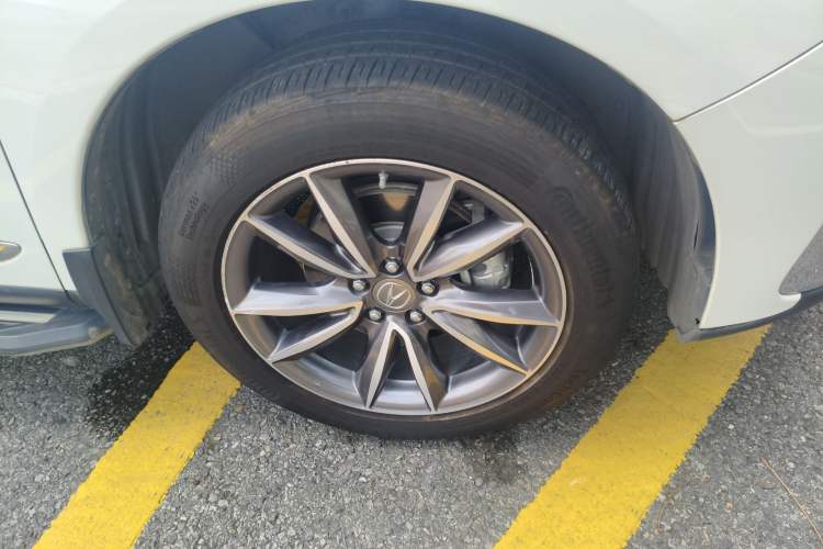 Used Acura RDX 2019 2.0T Enjoyment Version China V Standard Right Front Wheel Hub