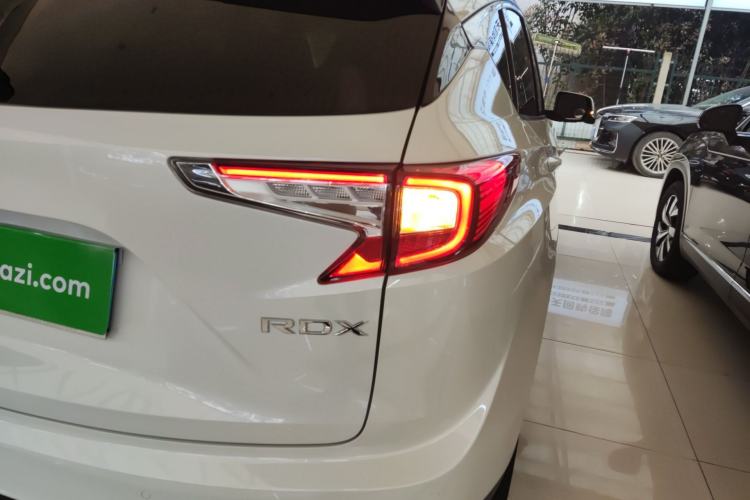 Used Acura RDX 2019 2.0T Enjoyment Version China VI Standard Right Rear Taillight