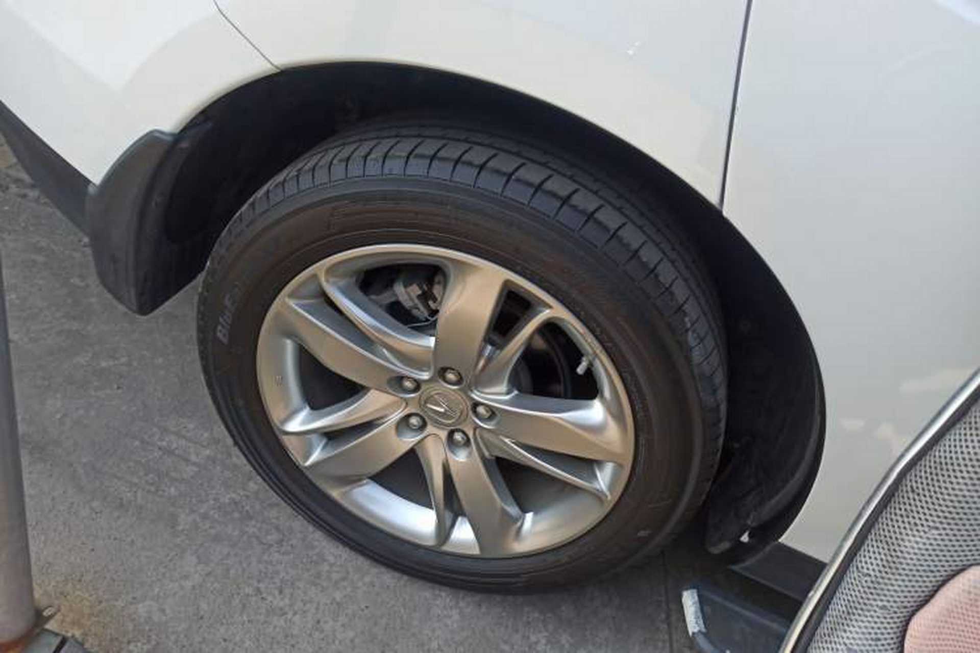 Used Acura RDX 2019 2.0T Prestige Edition SH-AWD China V Standard Right Rear Wheel Hub