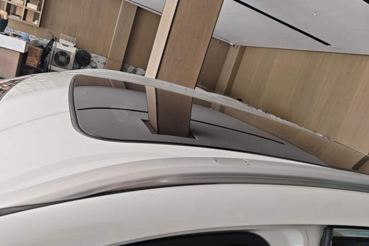 Used Acura RDX 2019 2.0T Luxury Edition China VI Standard Roof