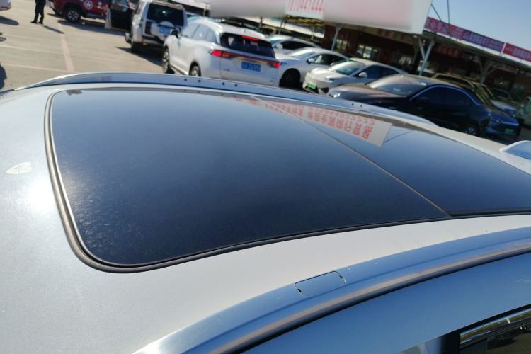 Used Acura RDX 2019 2.0T Smart Enjoyment Version SH-AWD China V Standard Roof