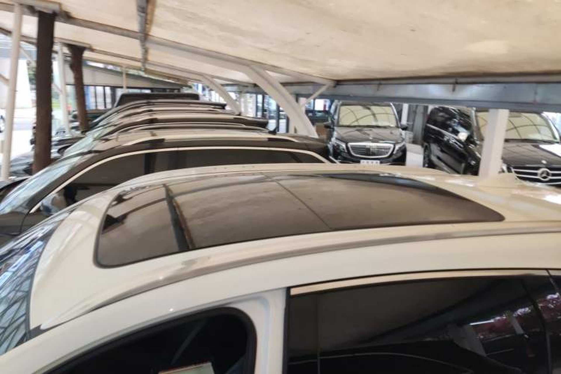 Used Acura RDX 2019 2.0T Enjoyment Version China VI Standard Roof