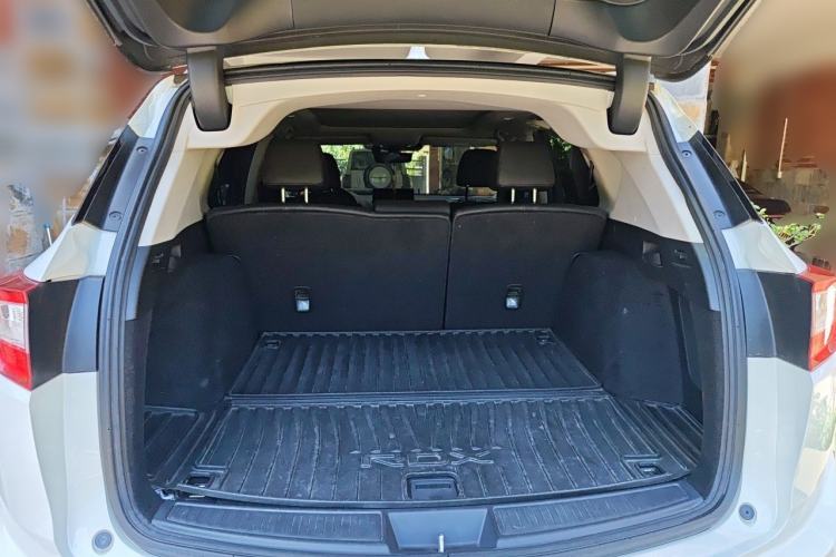 Used Acura RDX 2019 2.0T Smart Enjoyment Version SH-AWD China V Standard Trunk