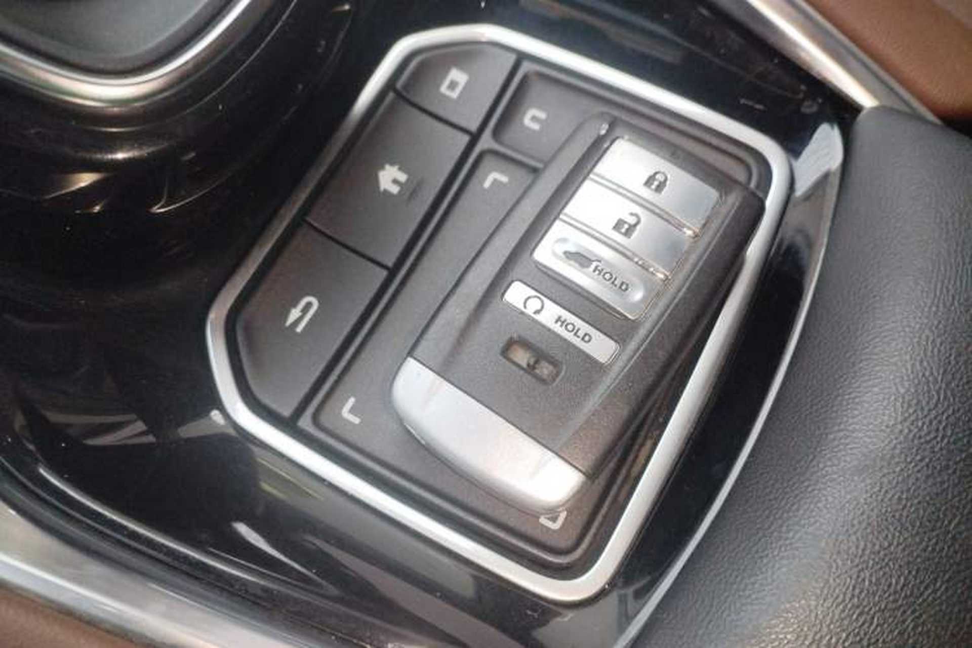 Used Acura RDX 2019 2.0T Diamond Edition SH-AWD China VI Standard Vehicle Key