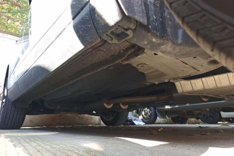 Used Acura RDX 2020 2.0T Smart Edition SH-AWD Chassis Front Right
