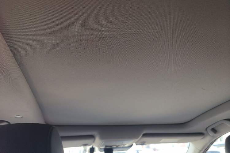 Used Acura RDX 2020 2.0T Smart Edition SH-AWD Headliner