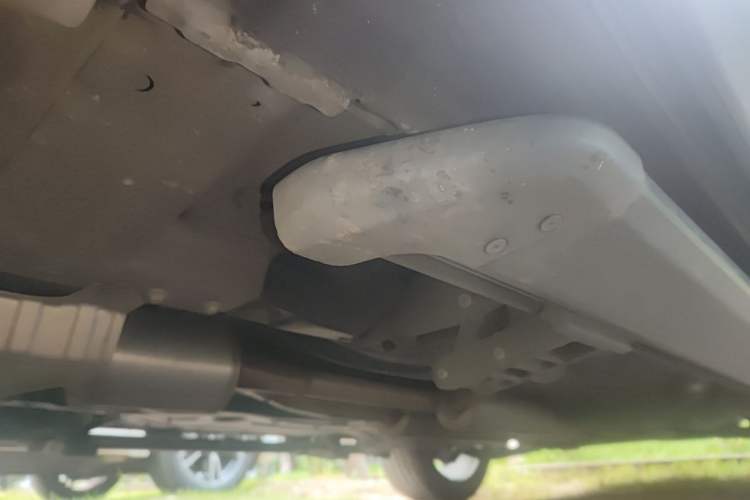 Used Acura RDX 2020 2.0T Smart Edition SH-AWD Chassis Front Left