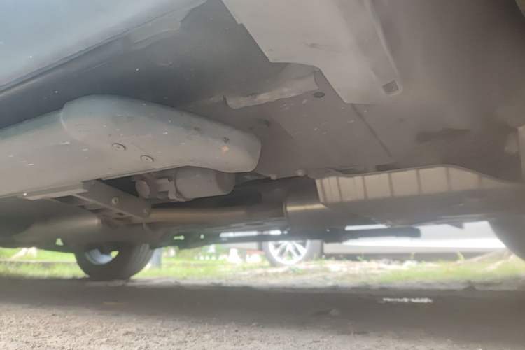 Used Acura RDX 2020 2.0T Smart Edition SH-AWD Chassis Front Right