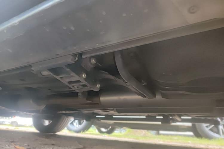 Used Acura RDX 2020 2.0T Smart Edition SH-AWD Chassis Rear Left