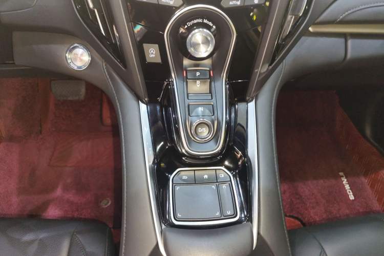 Used Acura RDX 2020 2.0T Enjoyment Edition Gear Lever