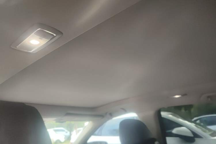 Used Acura RDX 2020 2.0T Smart Edition SH-AWD Headliner