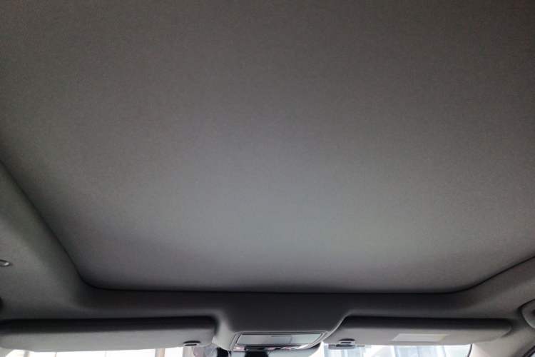 Used Acura RDX 2020 2.0T Prestige · A-Spec Sport Edition Headliner