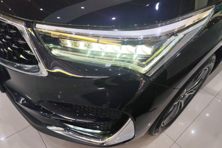 Used Acura RDX 2020 2.0T Enjoyment Edition Left Front Headlight