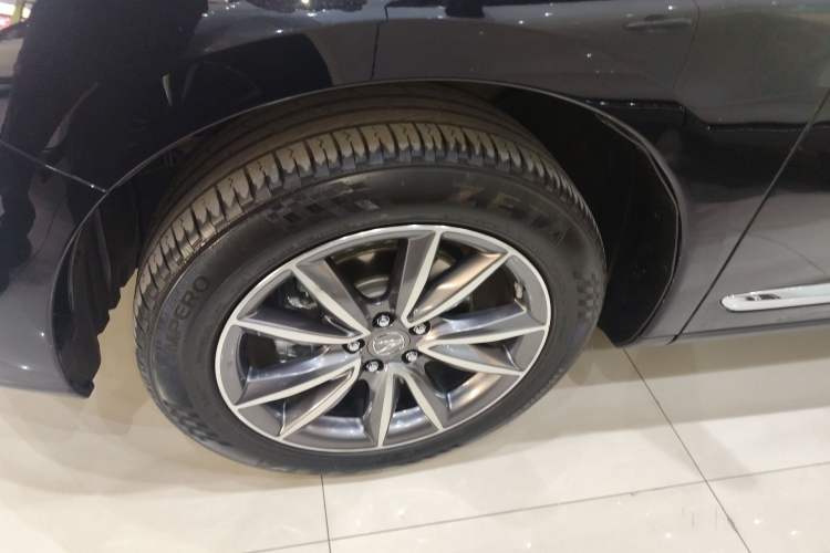 Used Acura RDX 2020 2.0T Enjoyment Edition Left Front Wheel Hub