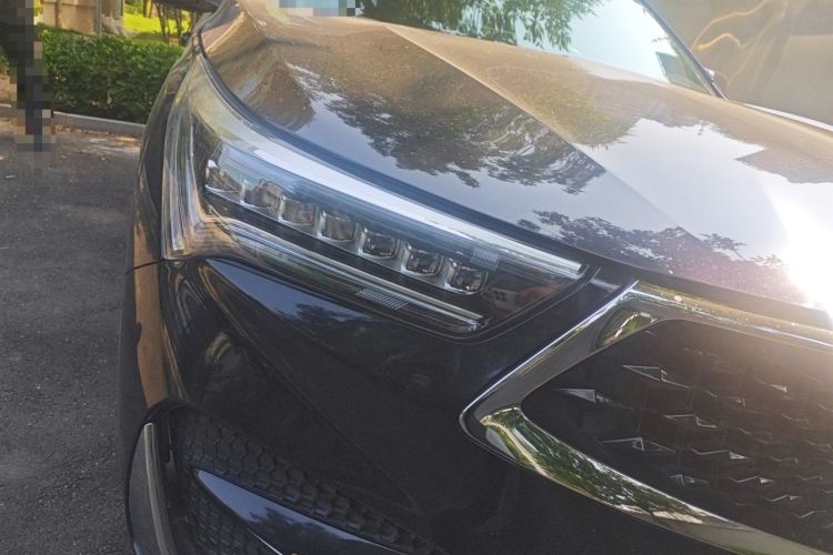 Used Acura RDX 2020 2.0T Diamond Edition SH-AWD Right Front Headlight