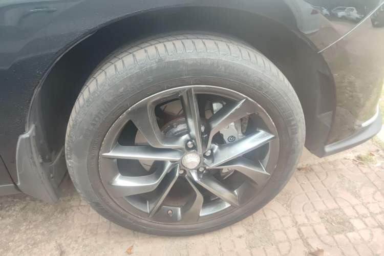Used Acura RDX 2020 2.0T Smart Edition SH-AWD Right Front Wheel Hub