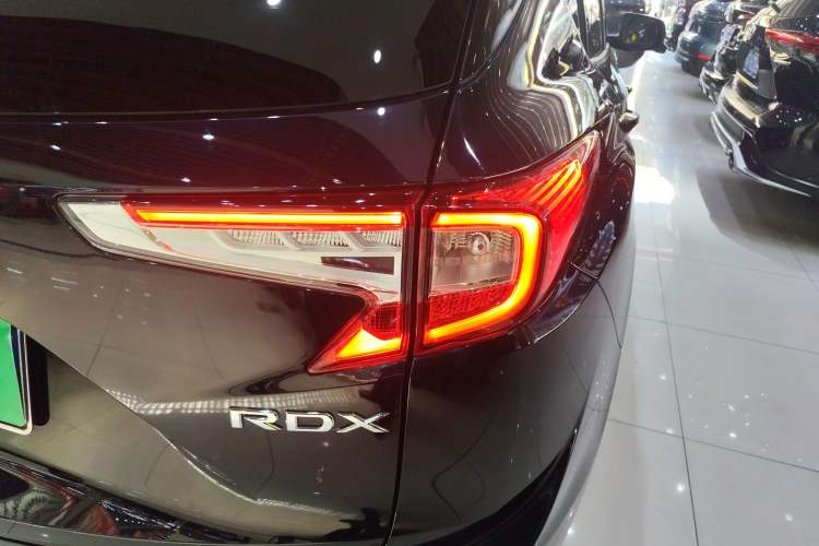 Used Acura RDX 2020 2.0T Enjoyment Edition Right Rear Taillight