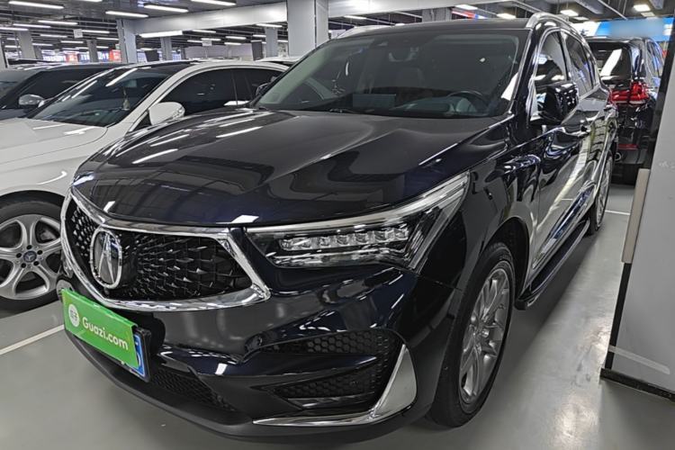 Used Acura RDX 2020 2.0T Diamond Edition SH-AWD Guazi used car, China used car export, Used car for sale, Used  cars, Cheapest cars for sale