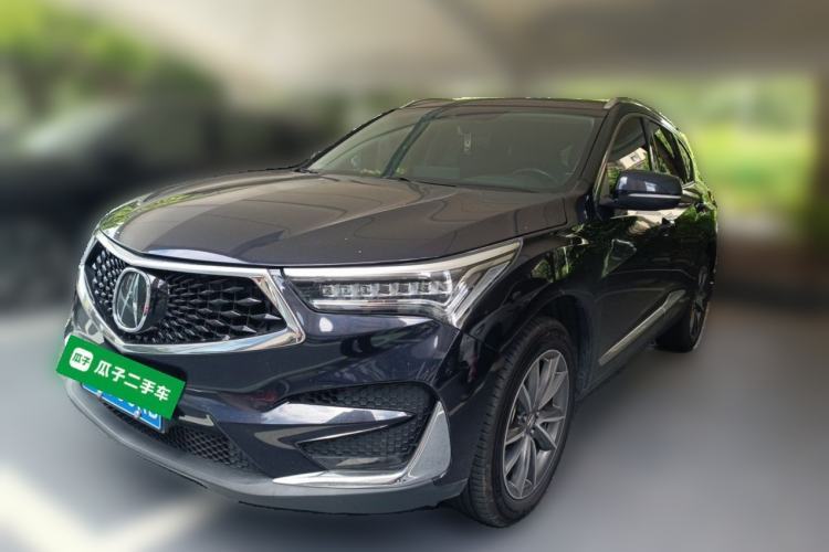 Used Acura RDX 2020 2.0T Prestige · A-Spec Sport Edition Guazi used car, China used car export, Used car for sale, Used  cars, Cheapest cars for sale
