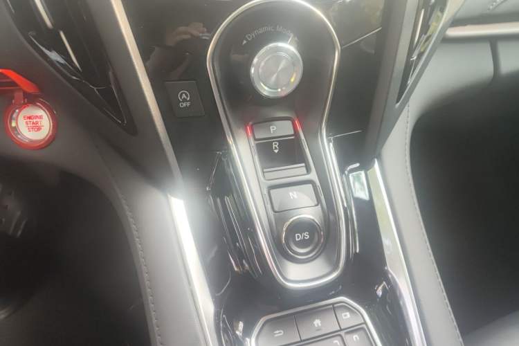 Used Acura RDX 2020 2.0T Smart Edition SH-AWD Vehicle Key