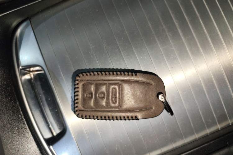 Used Acura RDX 2020 2.0T Enjoyment Edition Vehicle Key
