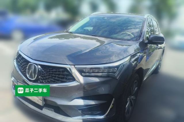 Ojetý Acura RDX 2020 2.0T Smart Edition SH-AWD